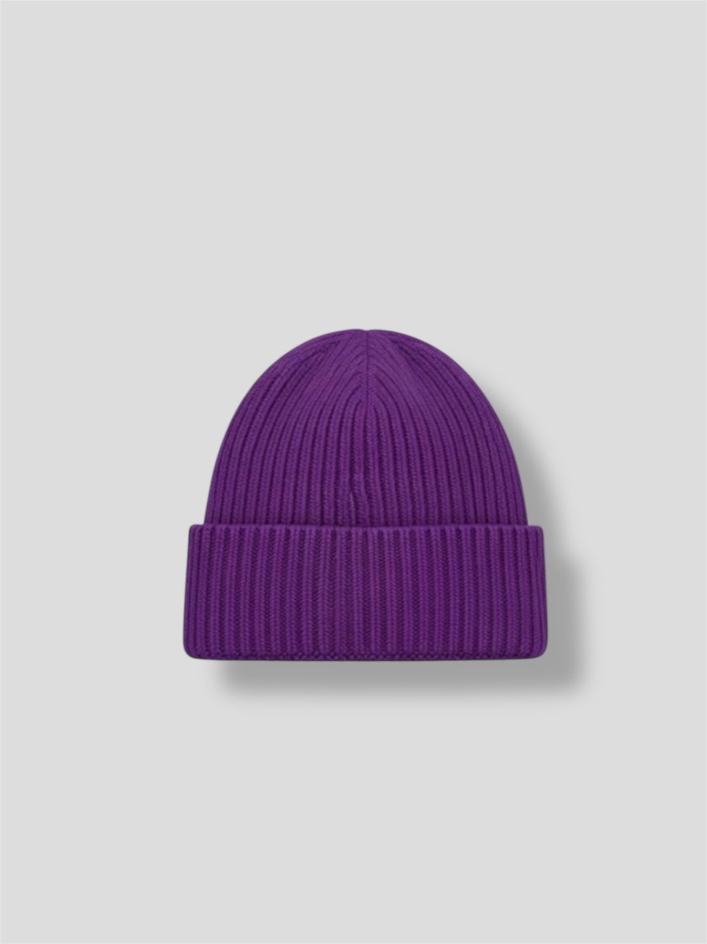 Beanie viola