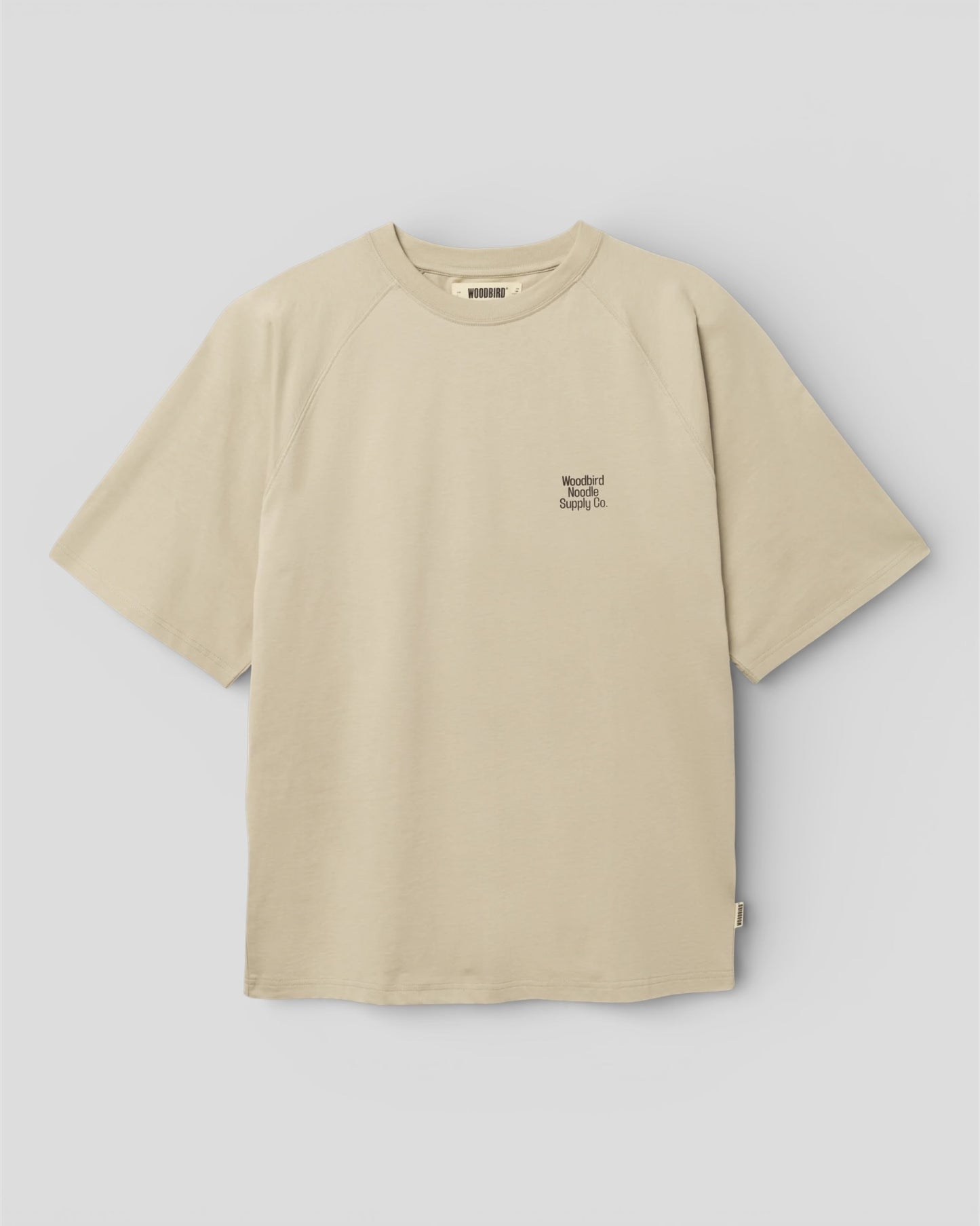 Blake supply tee