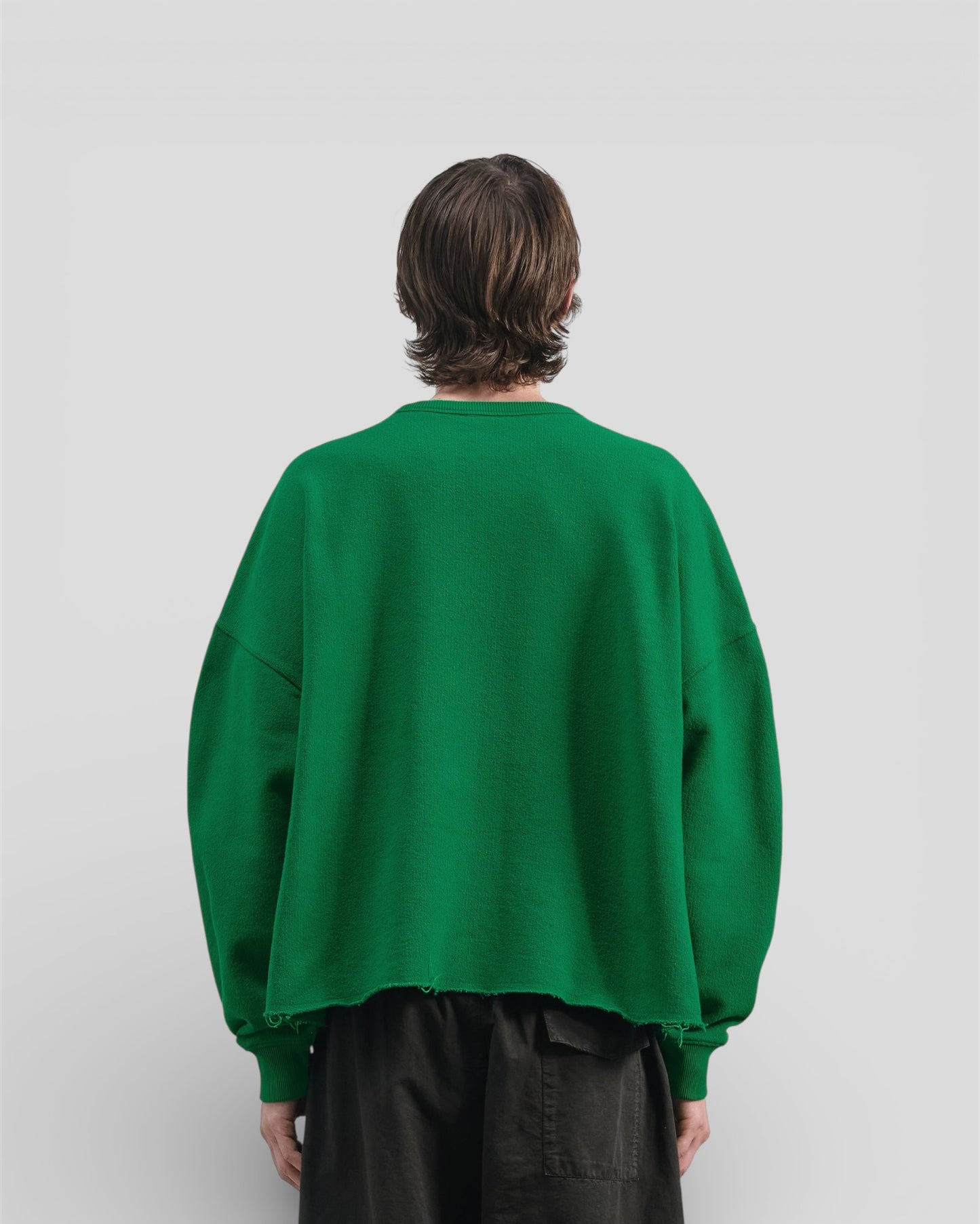 Studio sweatshirt