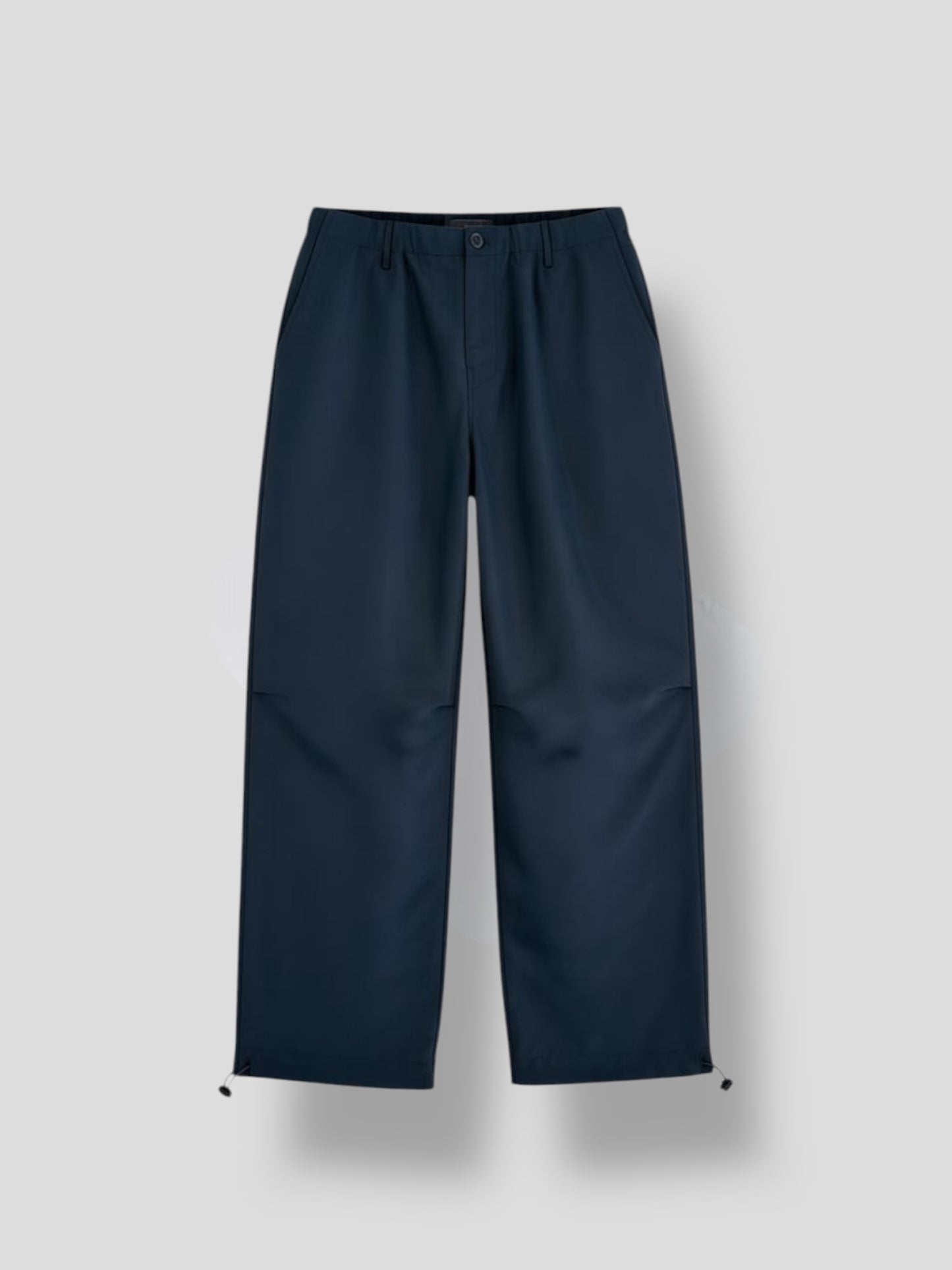 Panta knee over
