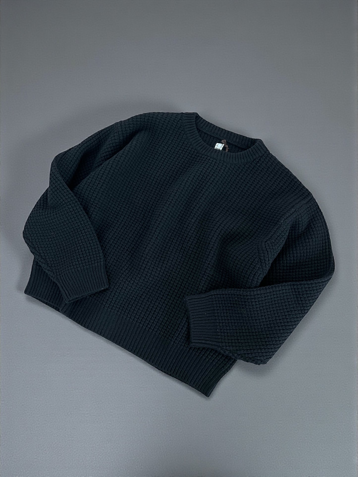 Maglione lana