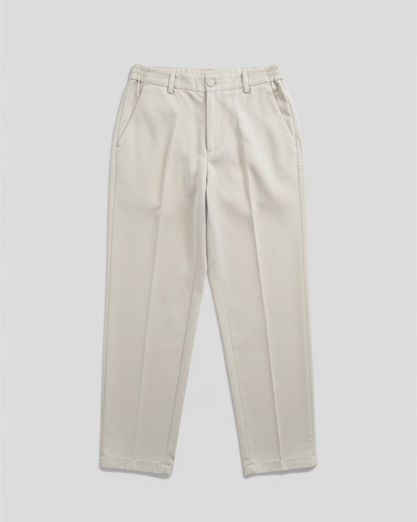 Carry pant beige