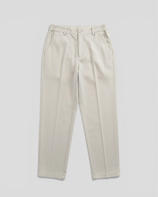 Carry pant beige