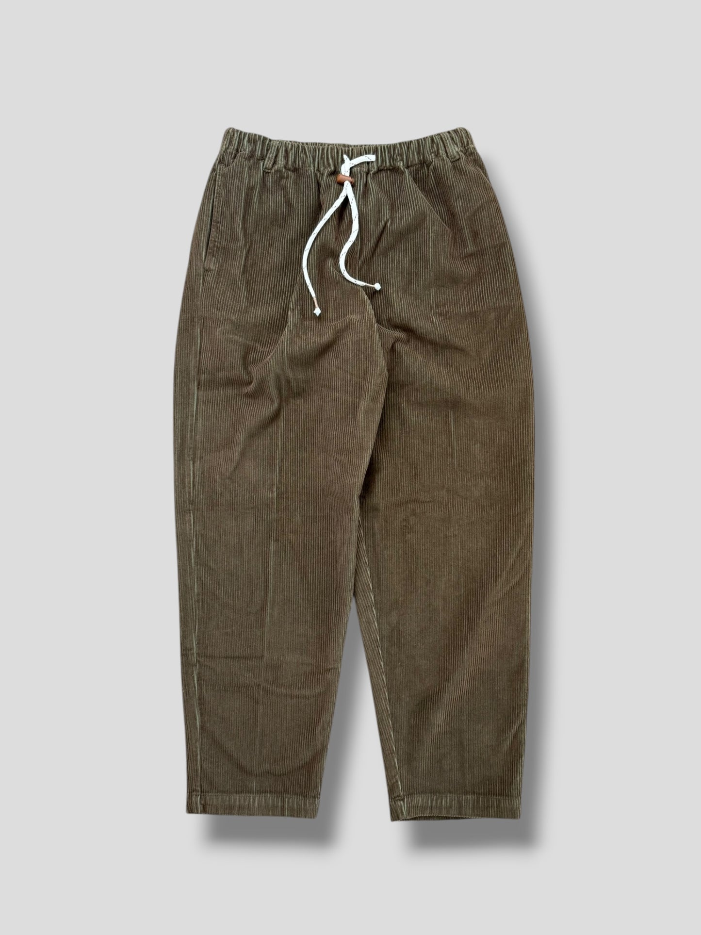 Pantalaccio ampio ortles placcato