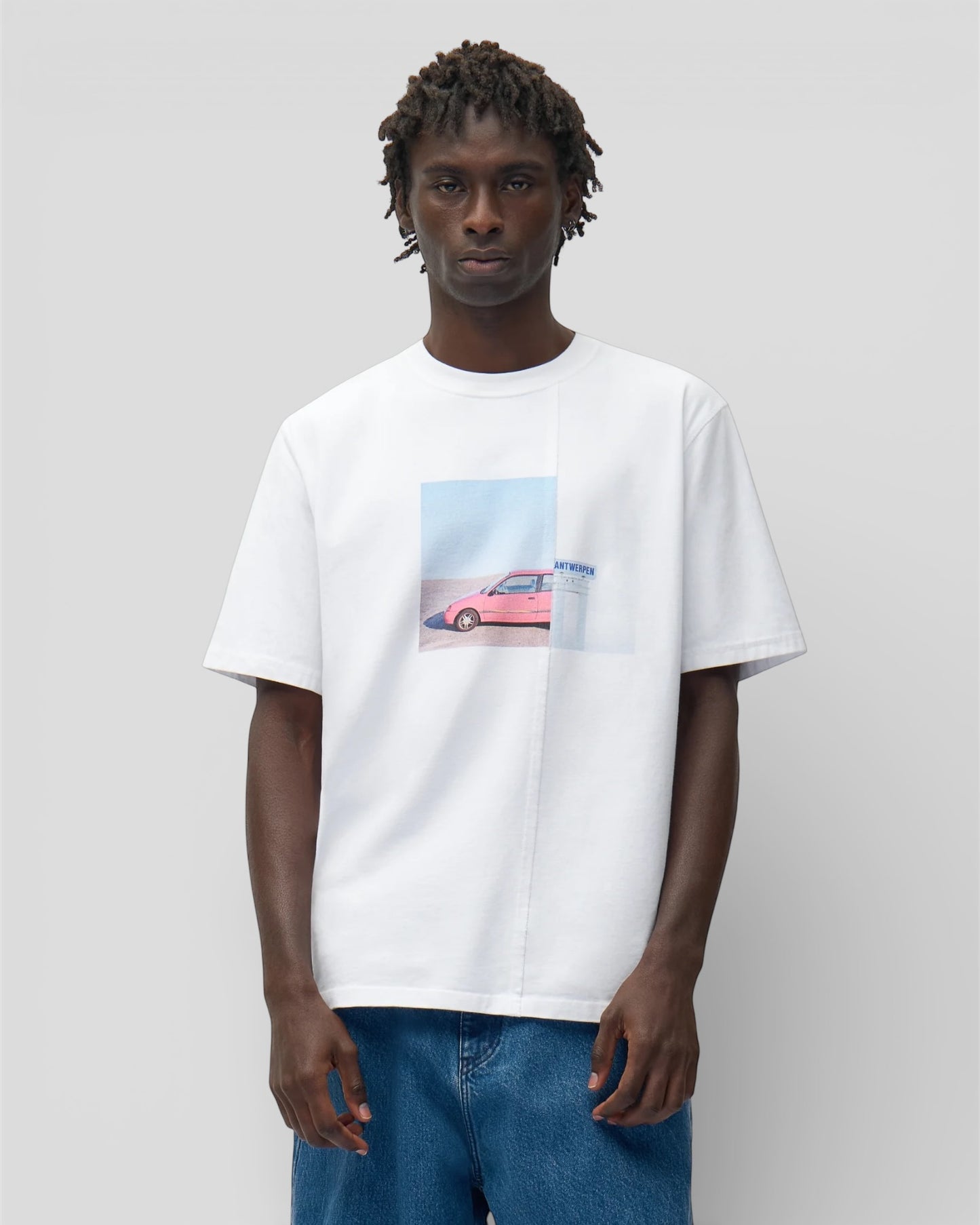 Photo t-shirt