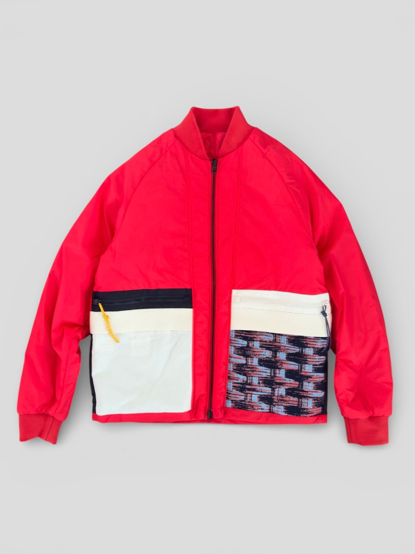 Jr puffer