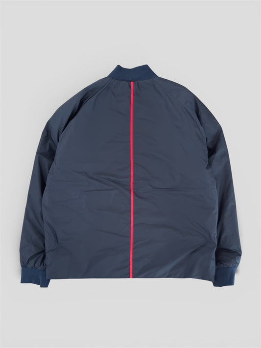 Jr puffer