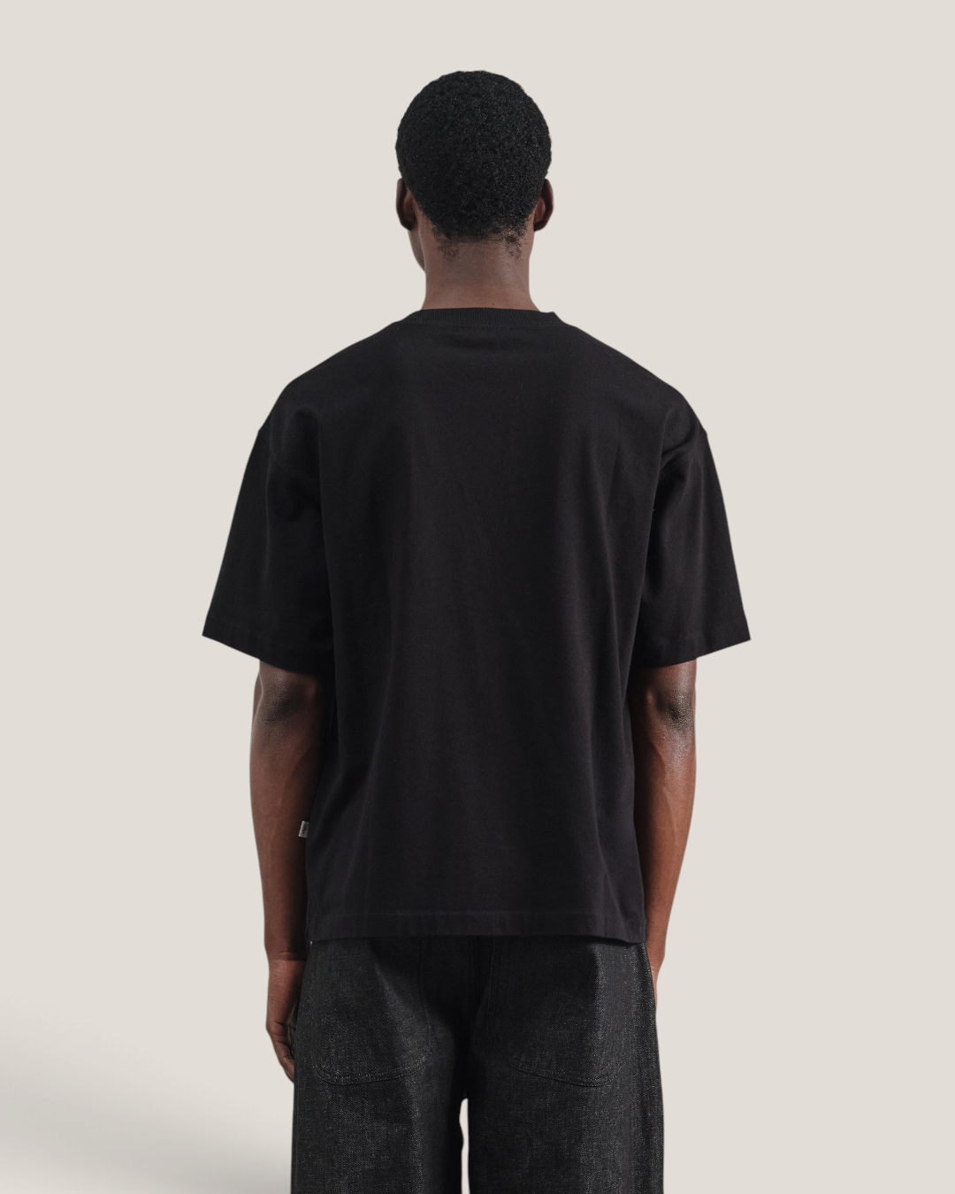 Triple shirt