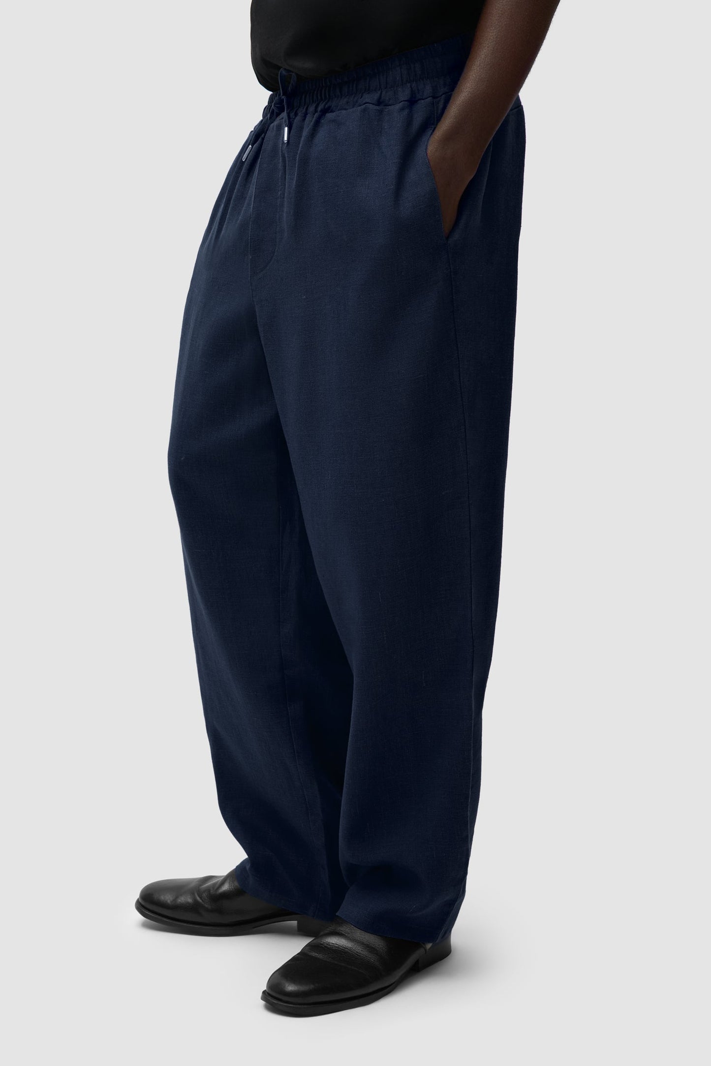 Linen pants