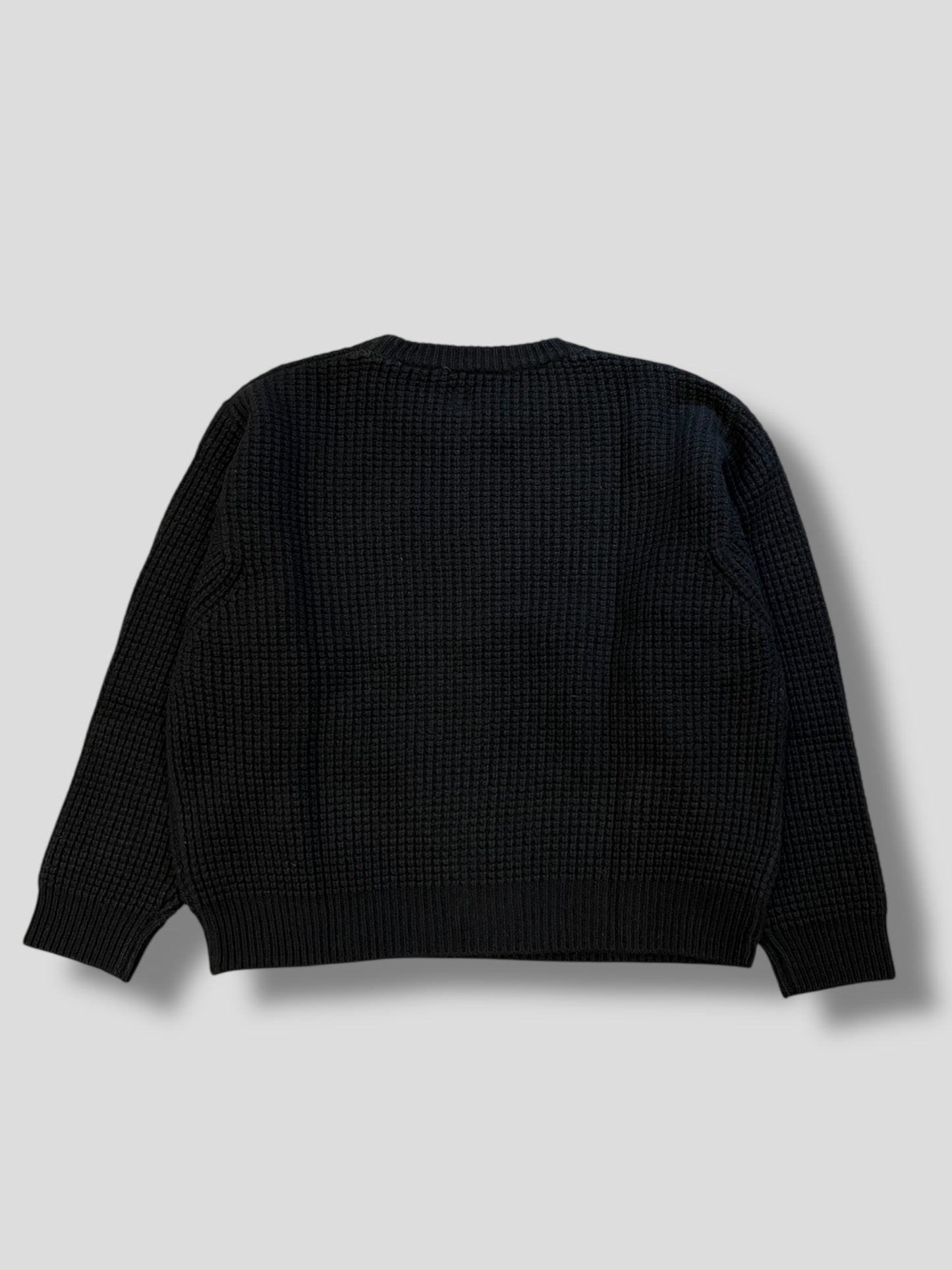 Maglione lana