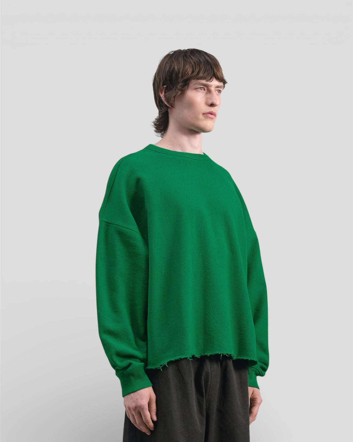 Studio sweatshirt