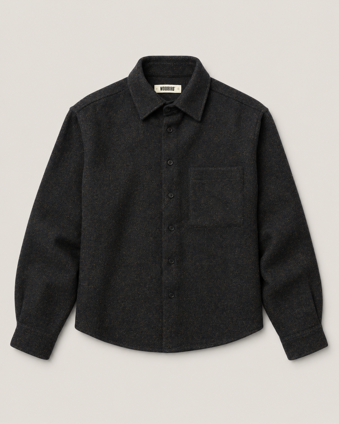 Jong multi shirt