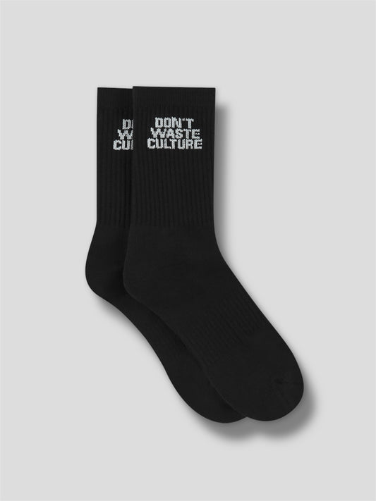 Logo socks
