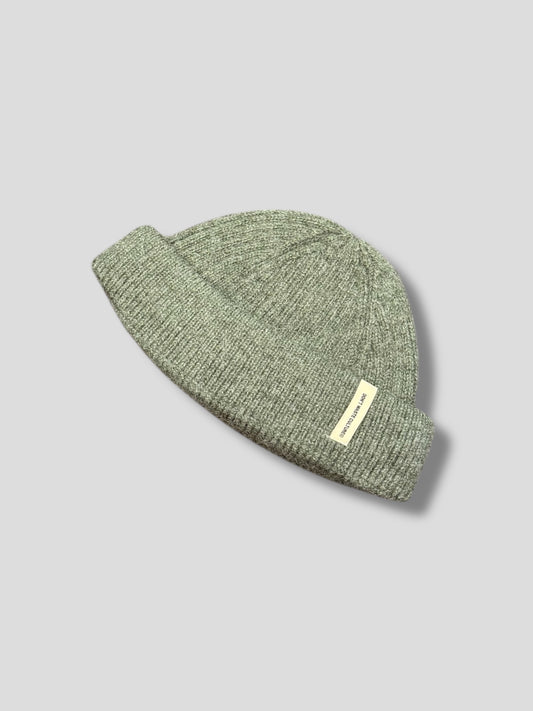 Fisherman beanie