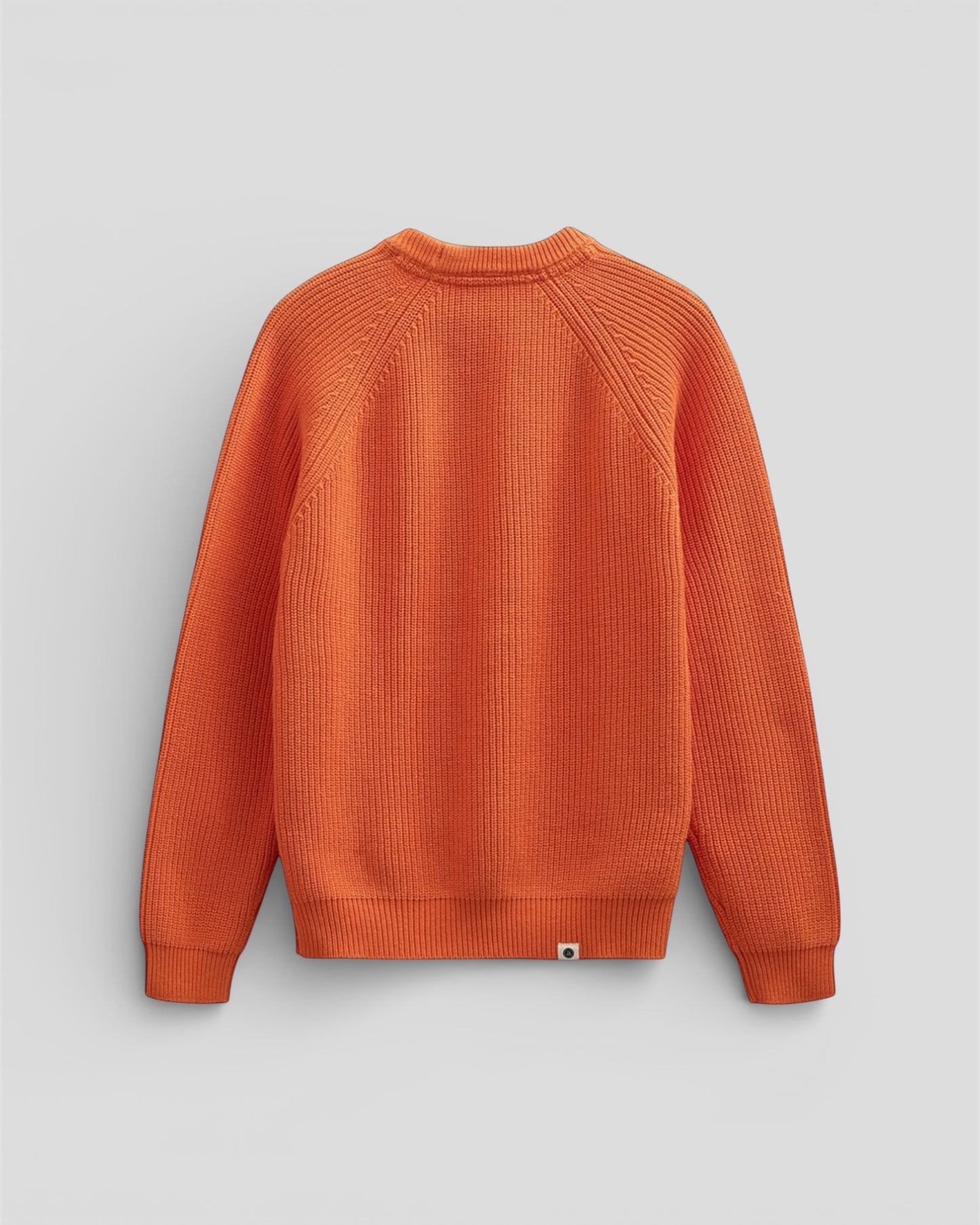 Aksune patent knit