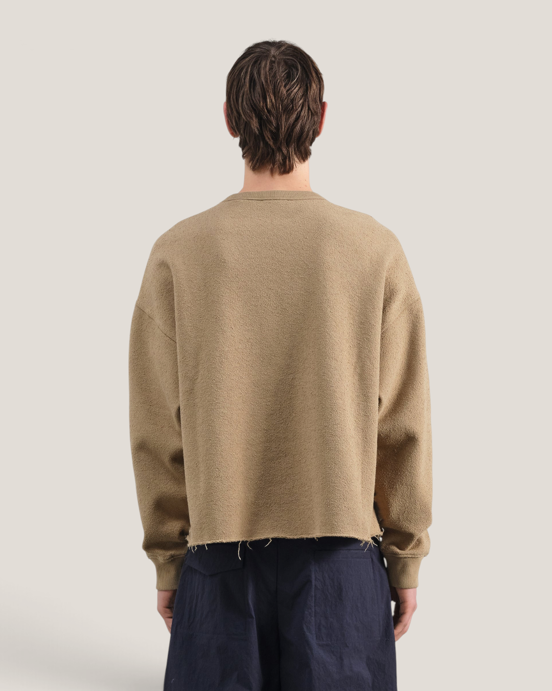 Studio sweatshirt