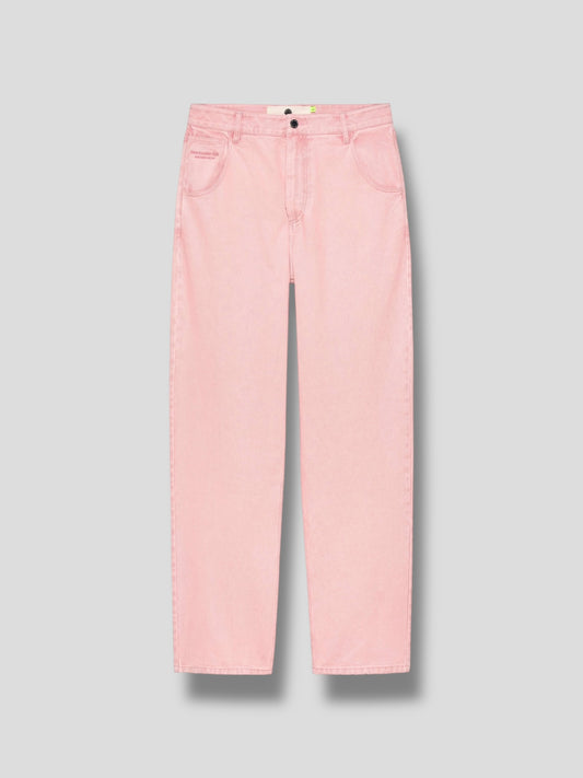Denim rosebloom