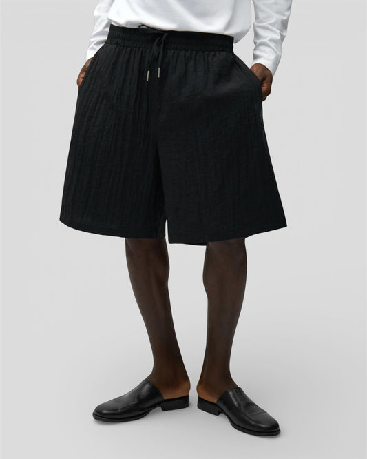 Mesh shorts