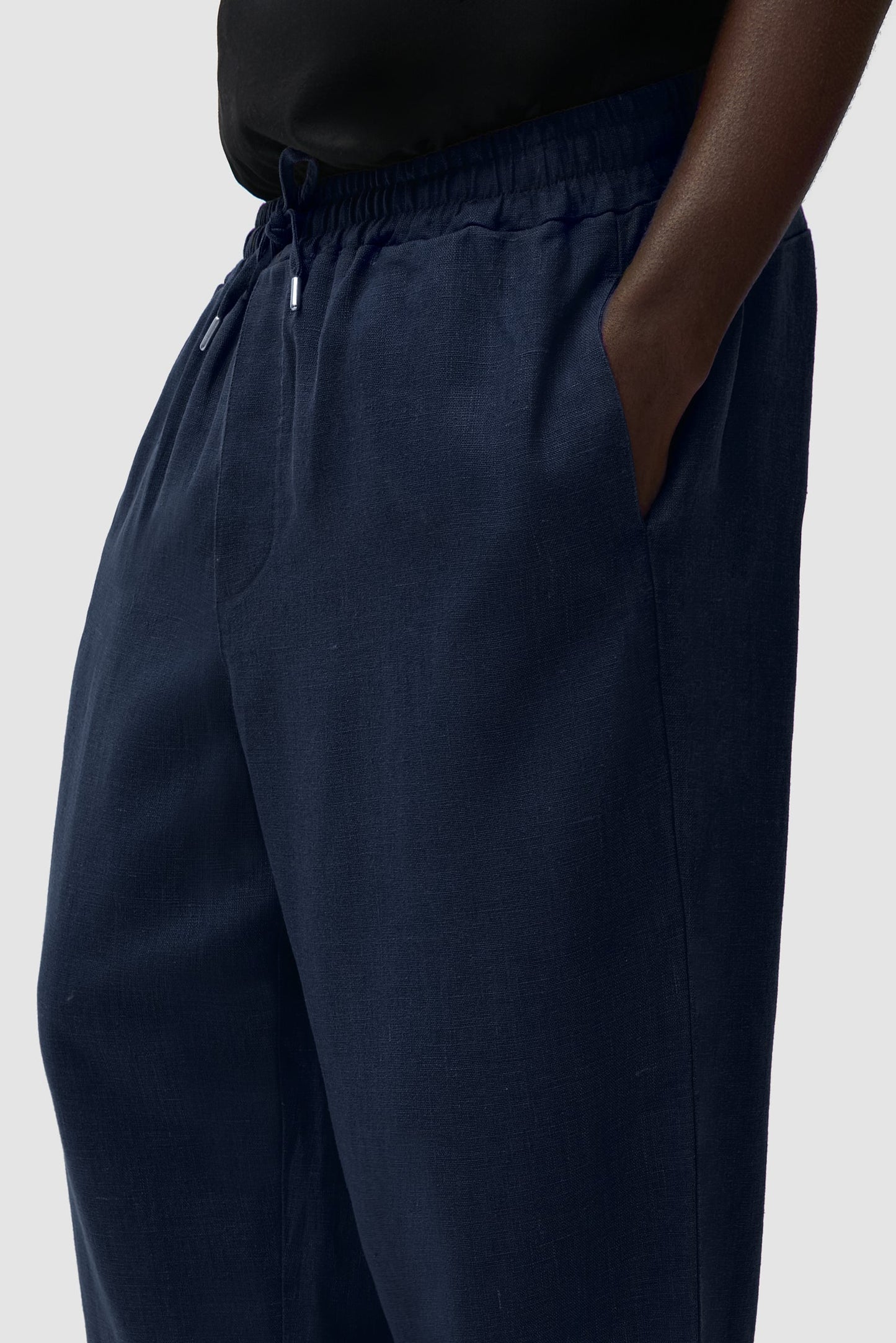 Linen pants