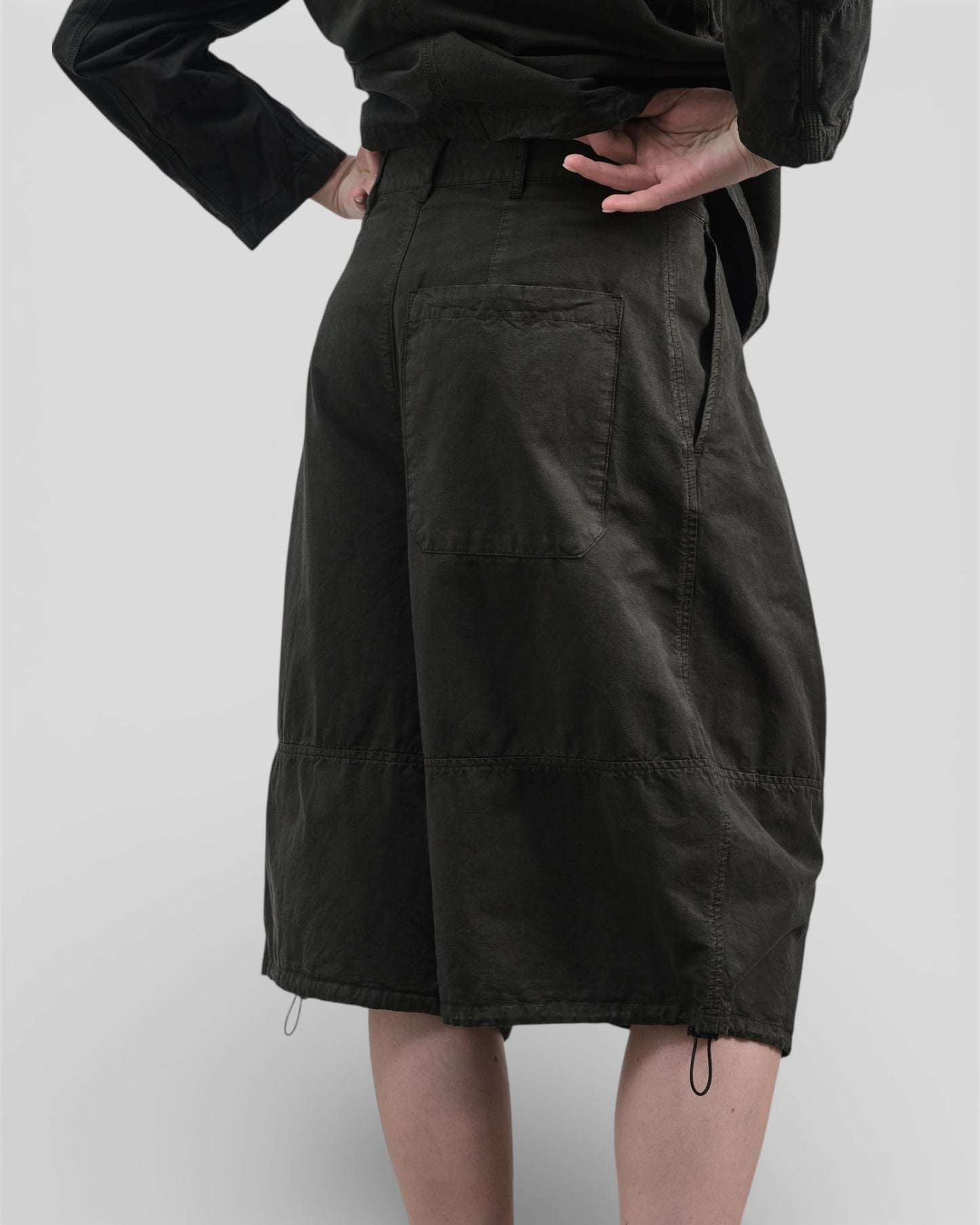 Salba short