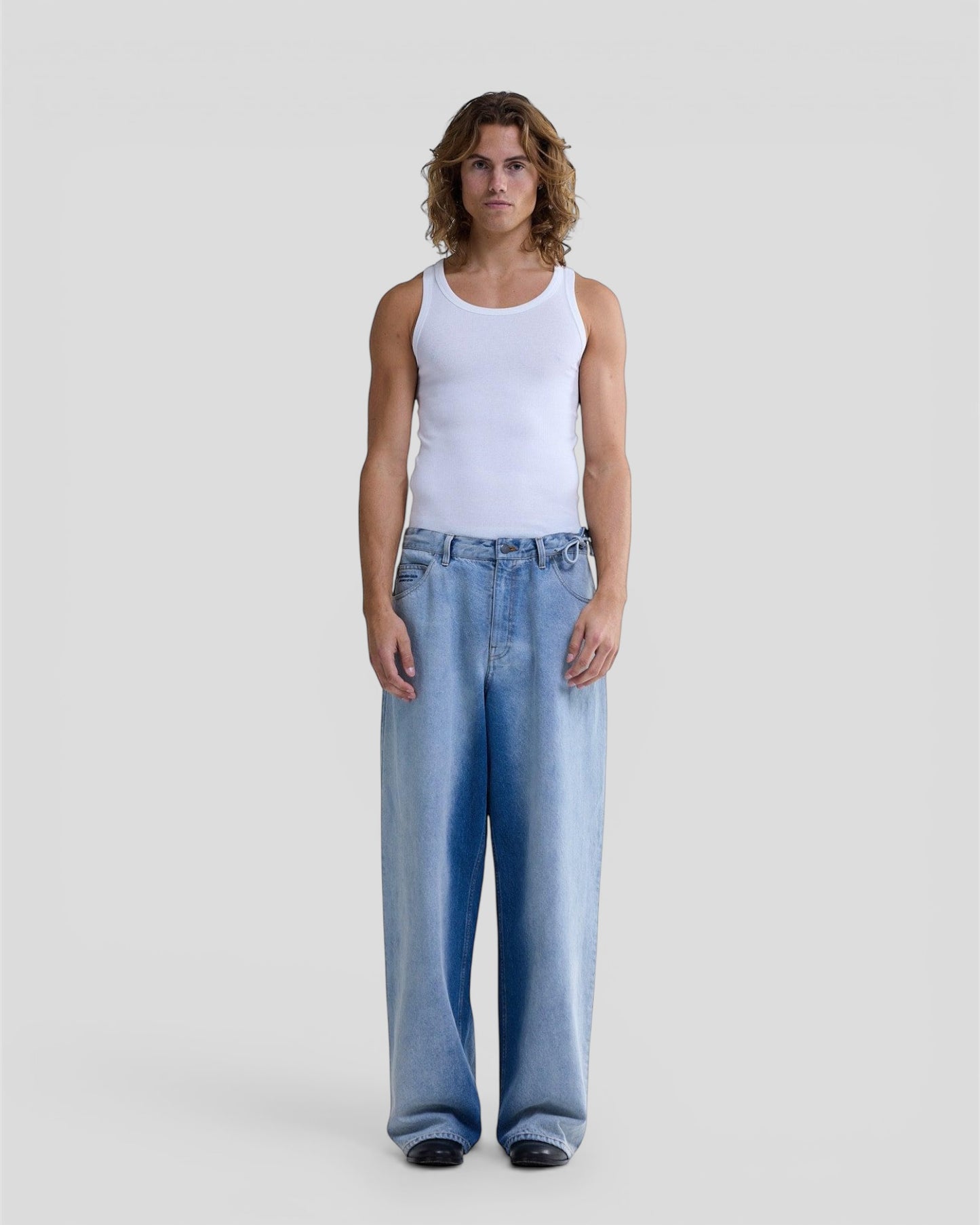 Denim light