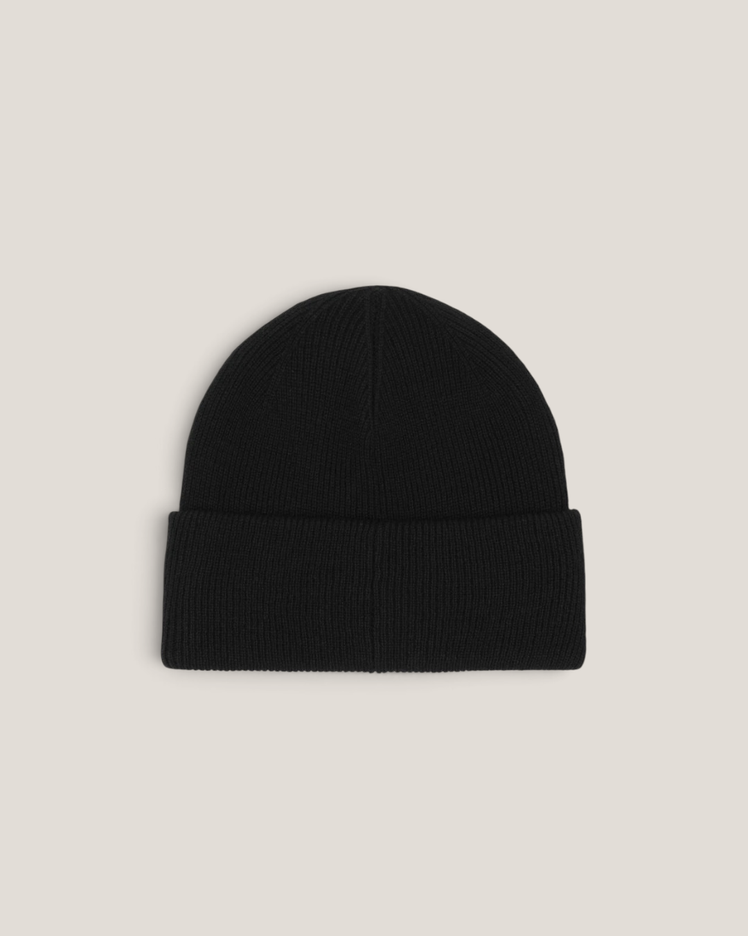 Signature beanie