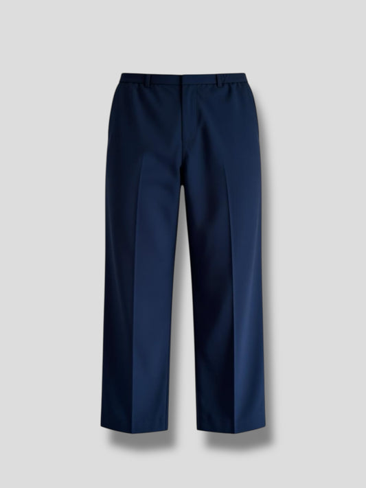 Viscosa loose pant
