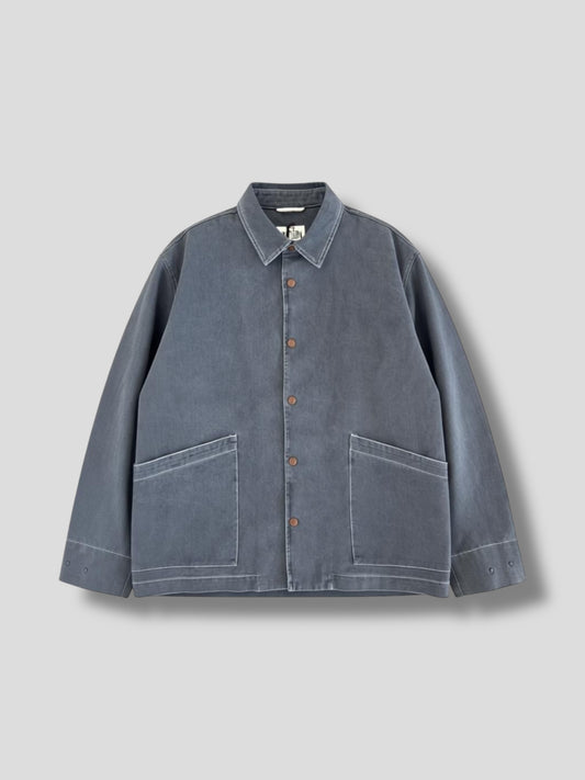 Giacca multitasche macugnaga