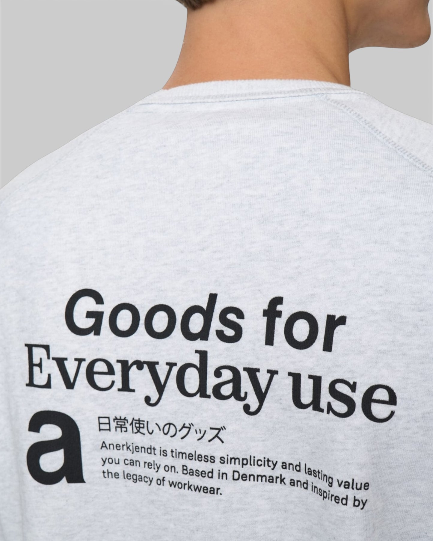 Aktoni everyday sweat