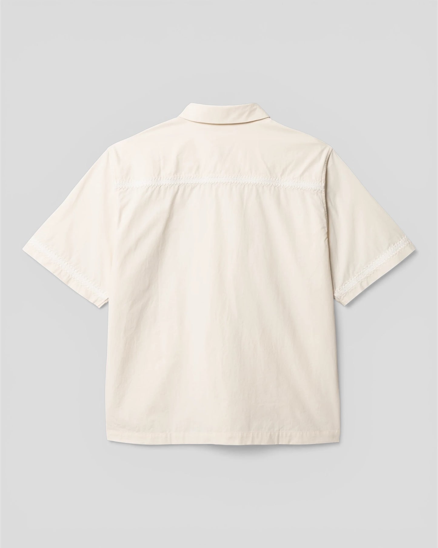Wang line shirt