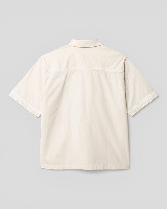 Wang line shirt