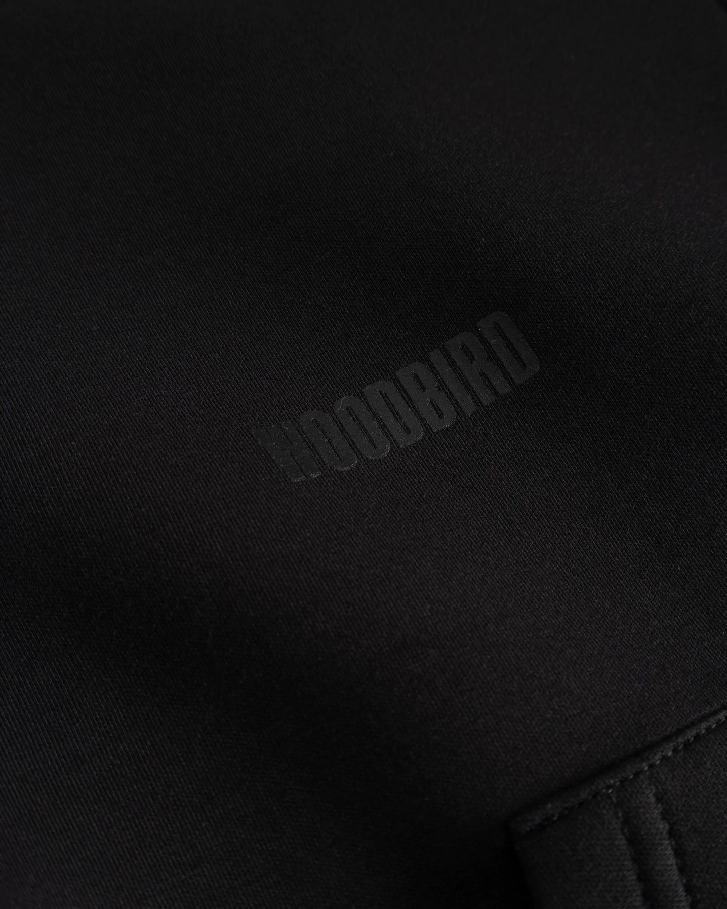 Fuji scuba zip hoodie