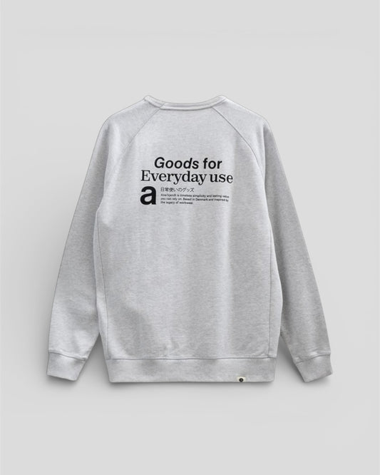 Aktoni everyday sweat