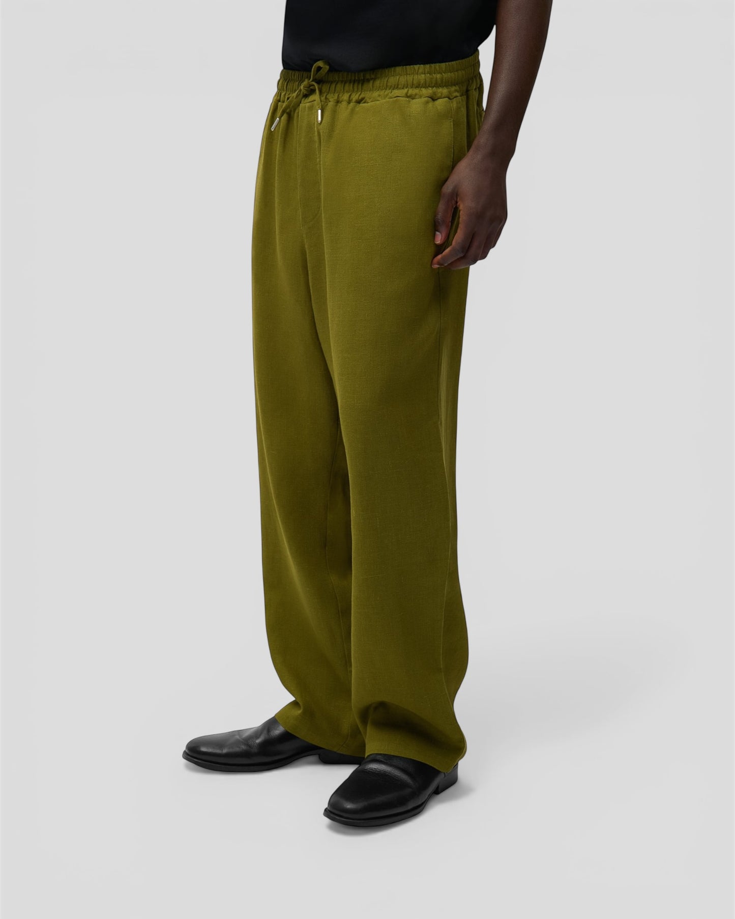 Linen pants