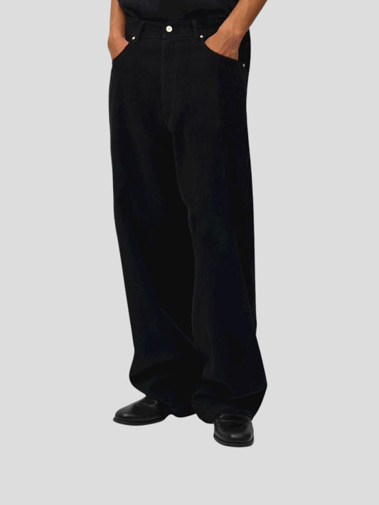 Corduroy pants
