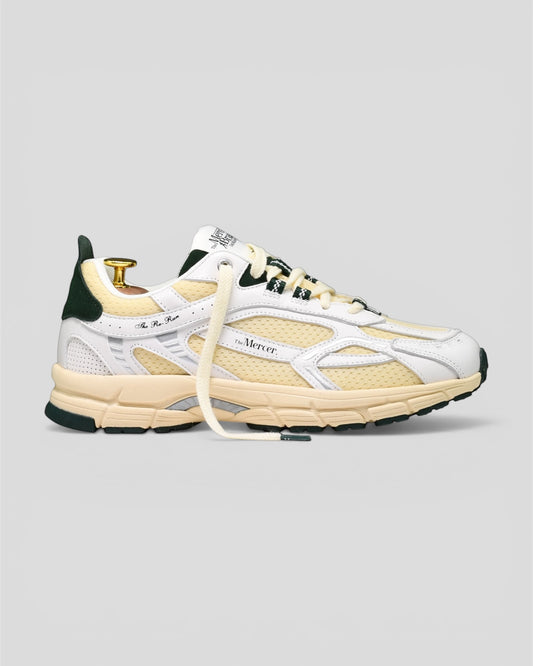 The re-run vintage nappa