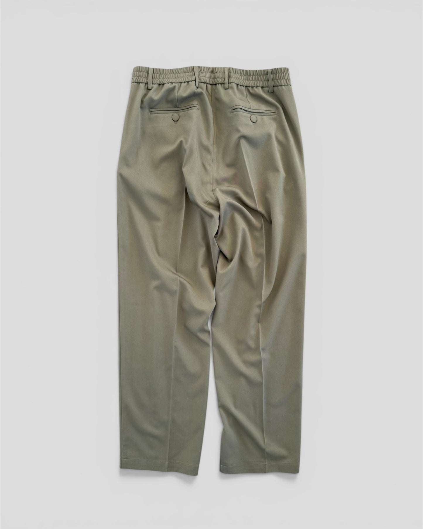 Carry pant military