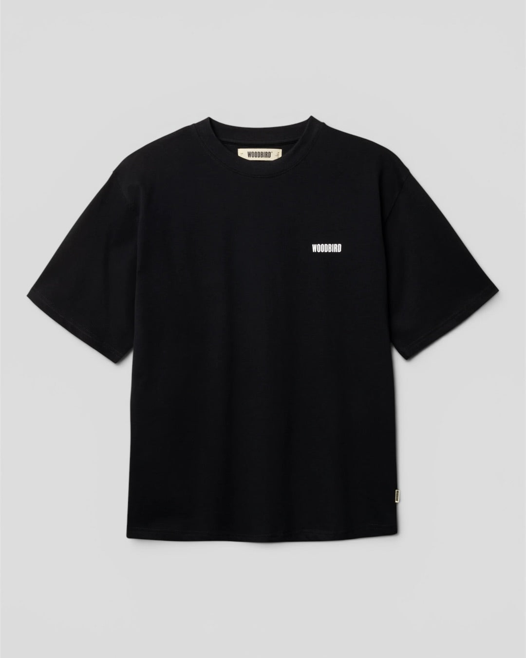 Beam sea tee