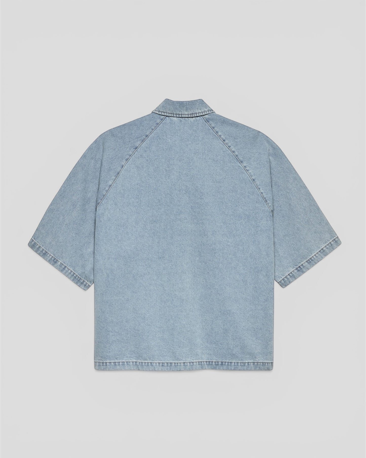 Lyocell short sleeves