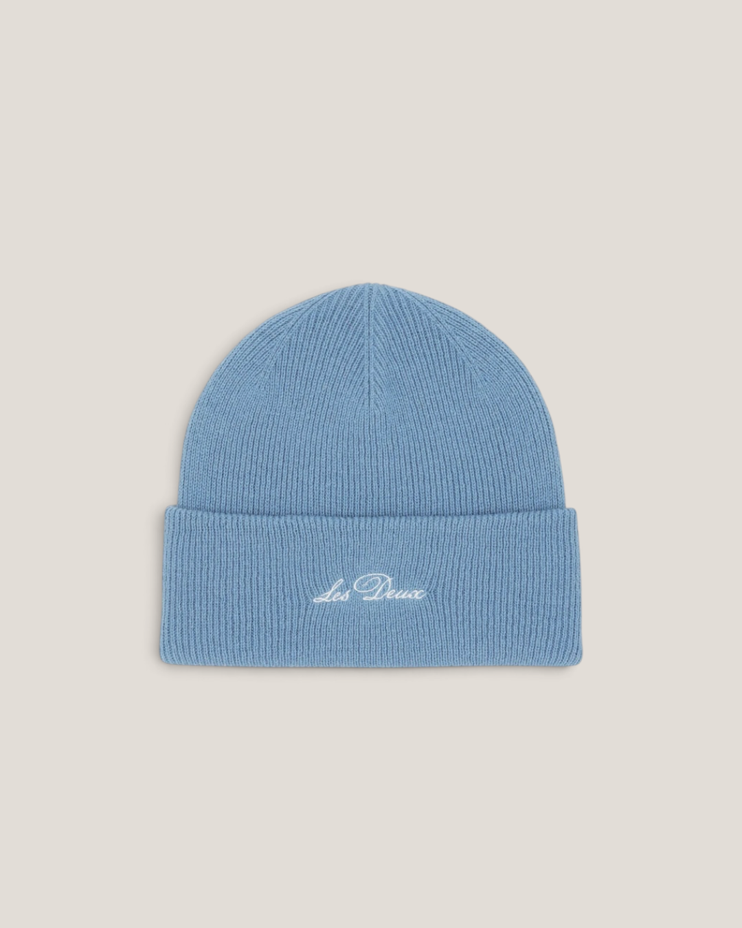 Signature beanie