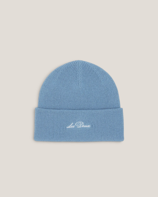 Signature beanie