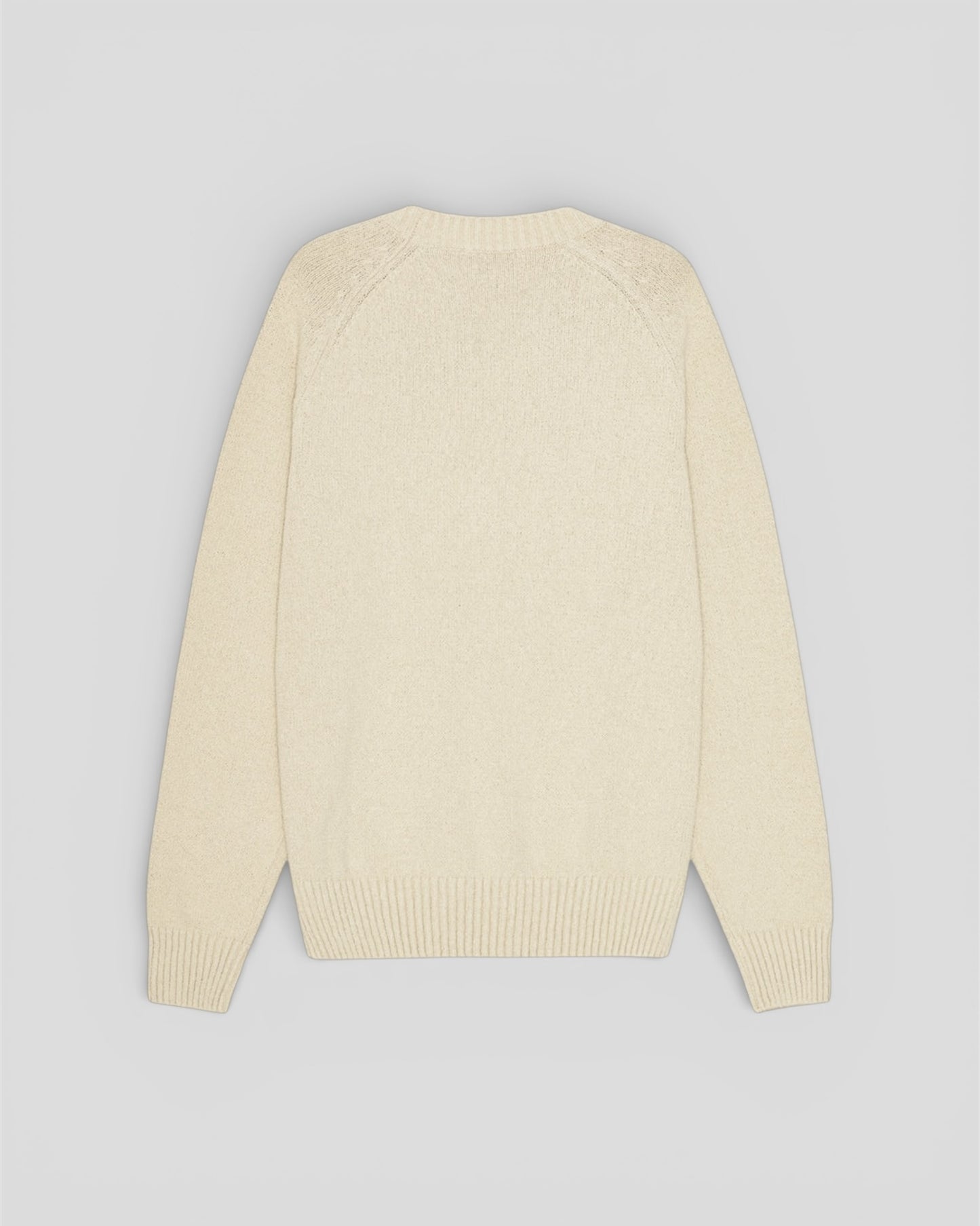 Brad roundneck knit
