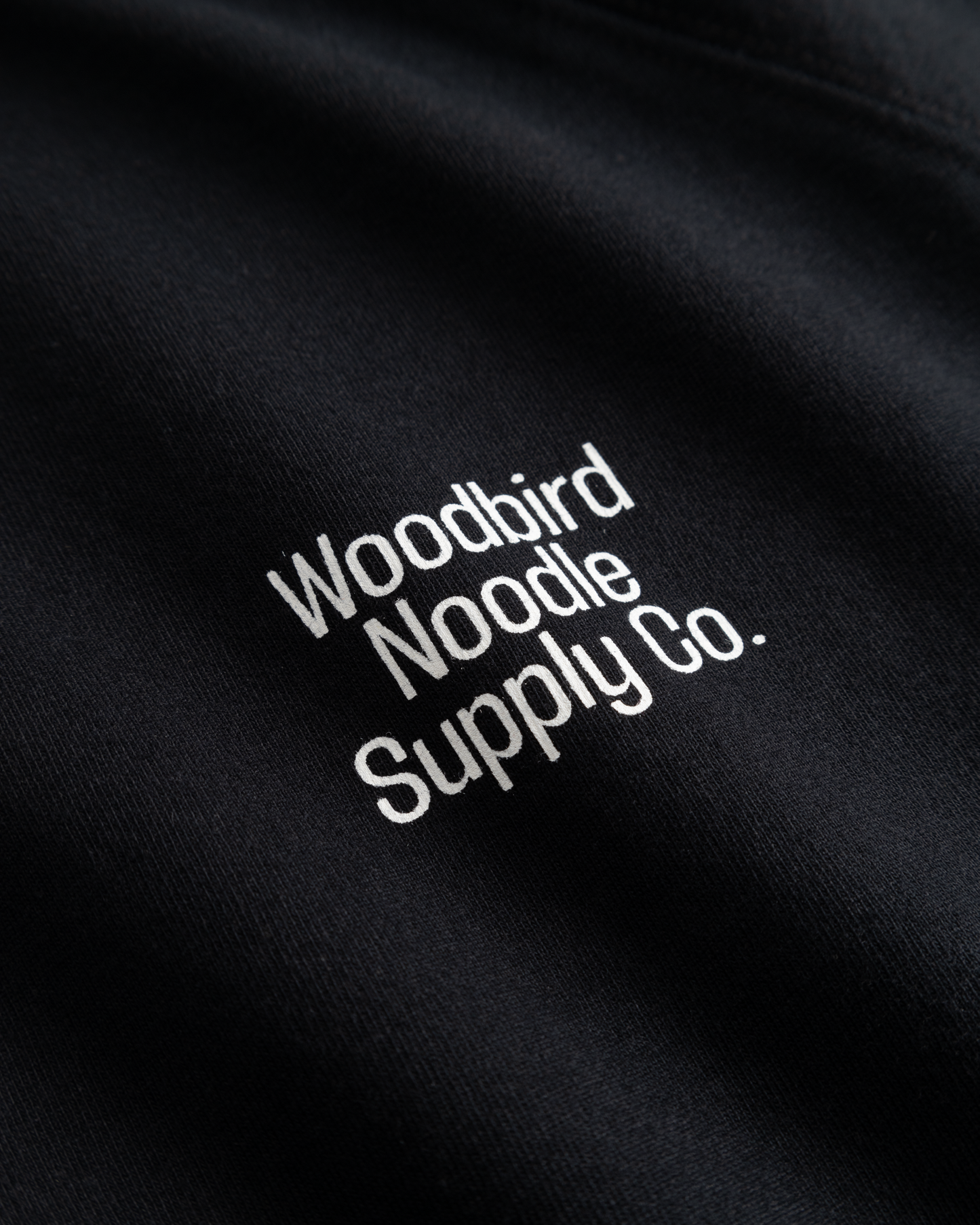 Blake supply tee