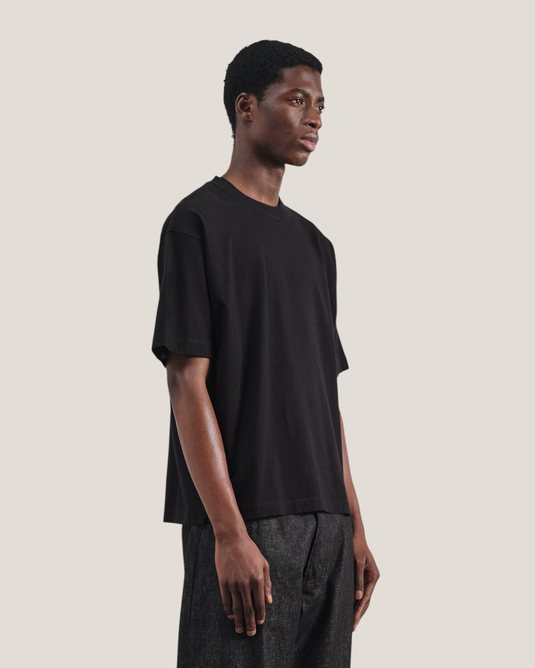 Triple shirt