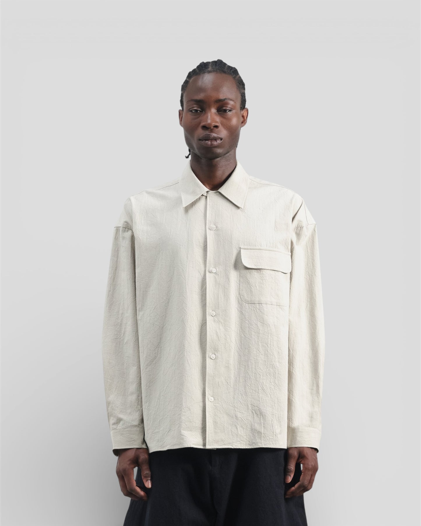 Wray shirt