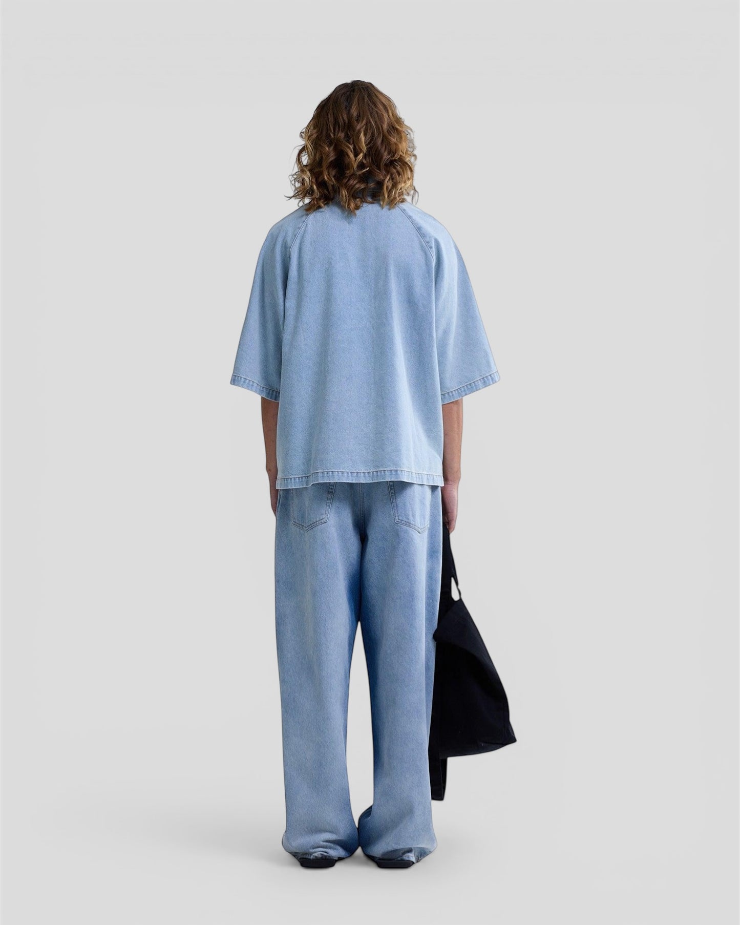 Lyocell short sleeves