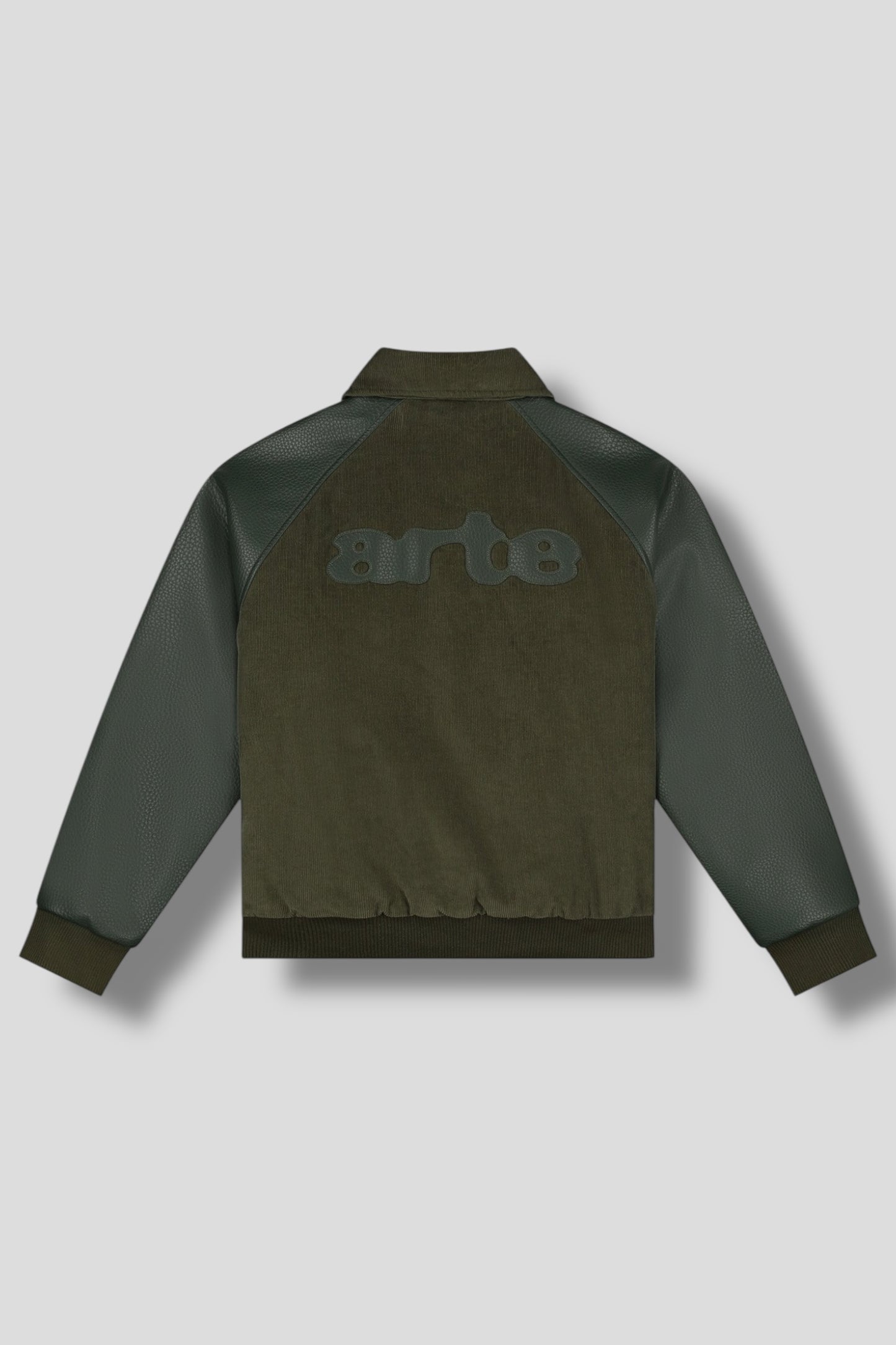 Varsity jacket