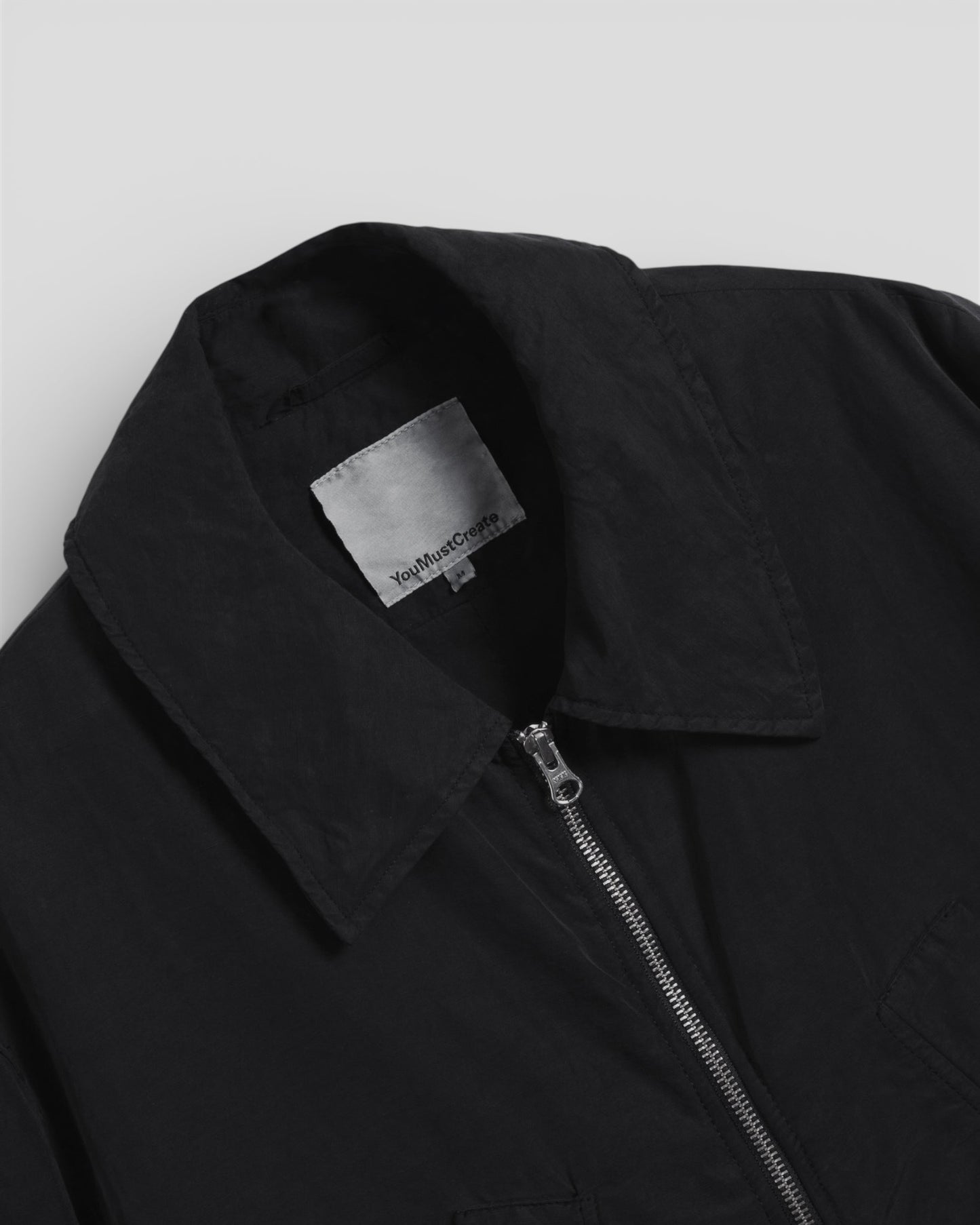 Repetition jacket