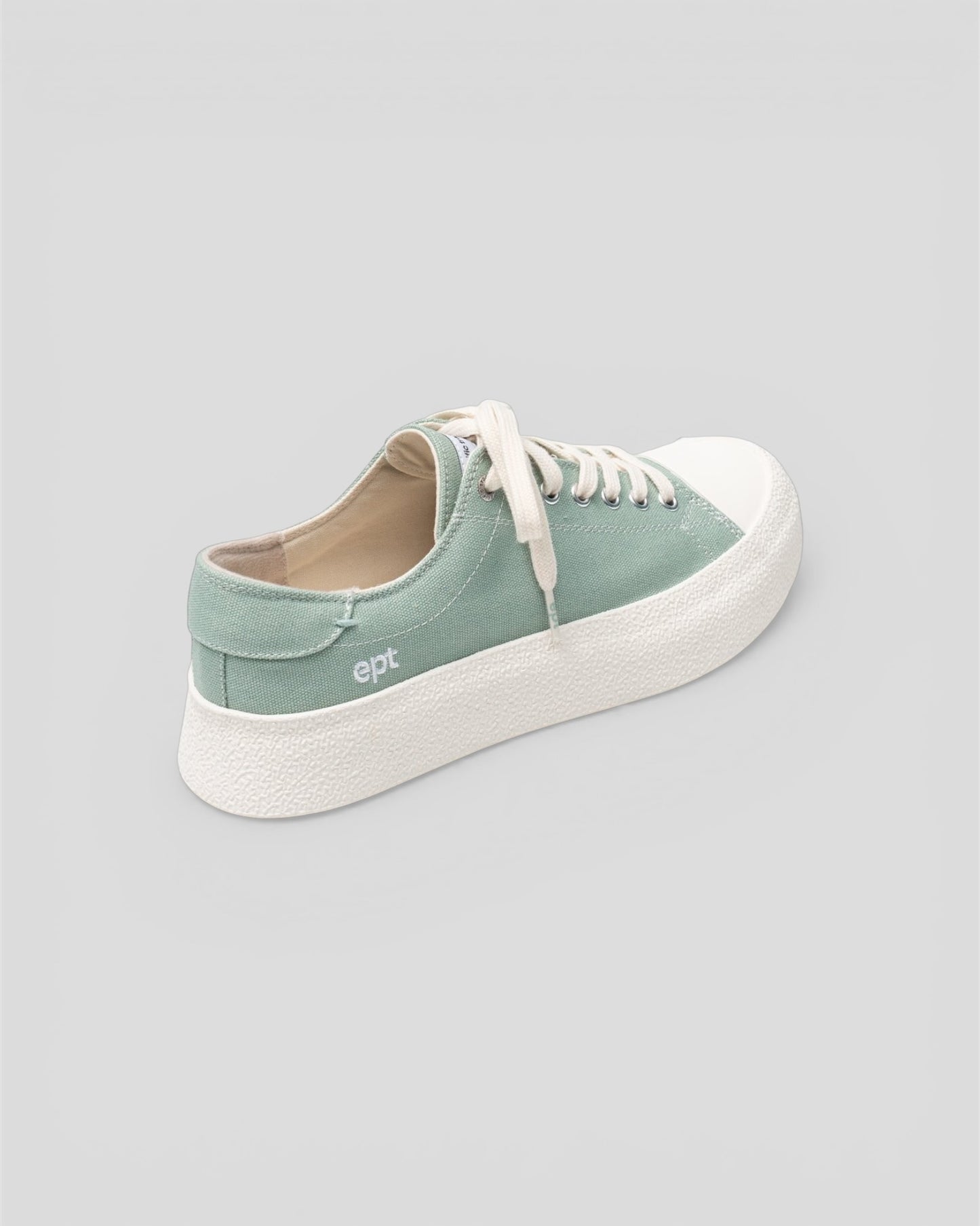 Dive canvas matcha