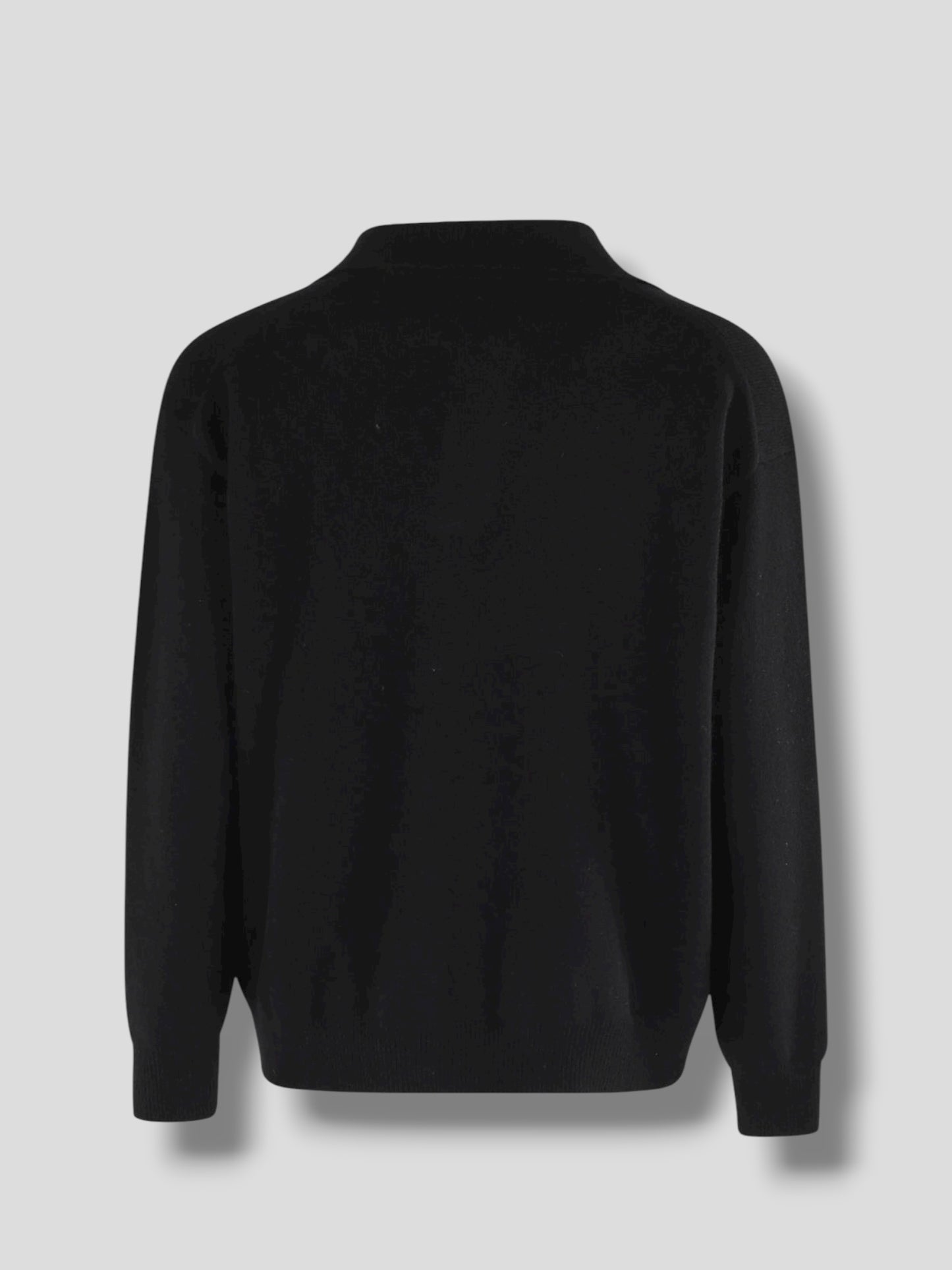 Maglia polo over